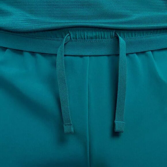Nike Dri-FIT ADV Rafa 7" Tennis Shorts Nadal Teal/Volt DV2881-381 Men's XL NEW - Picture 13 of 14